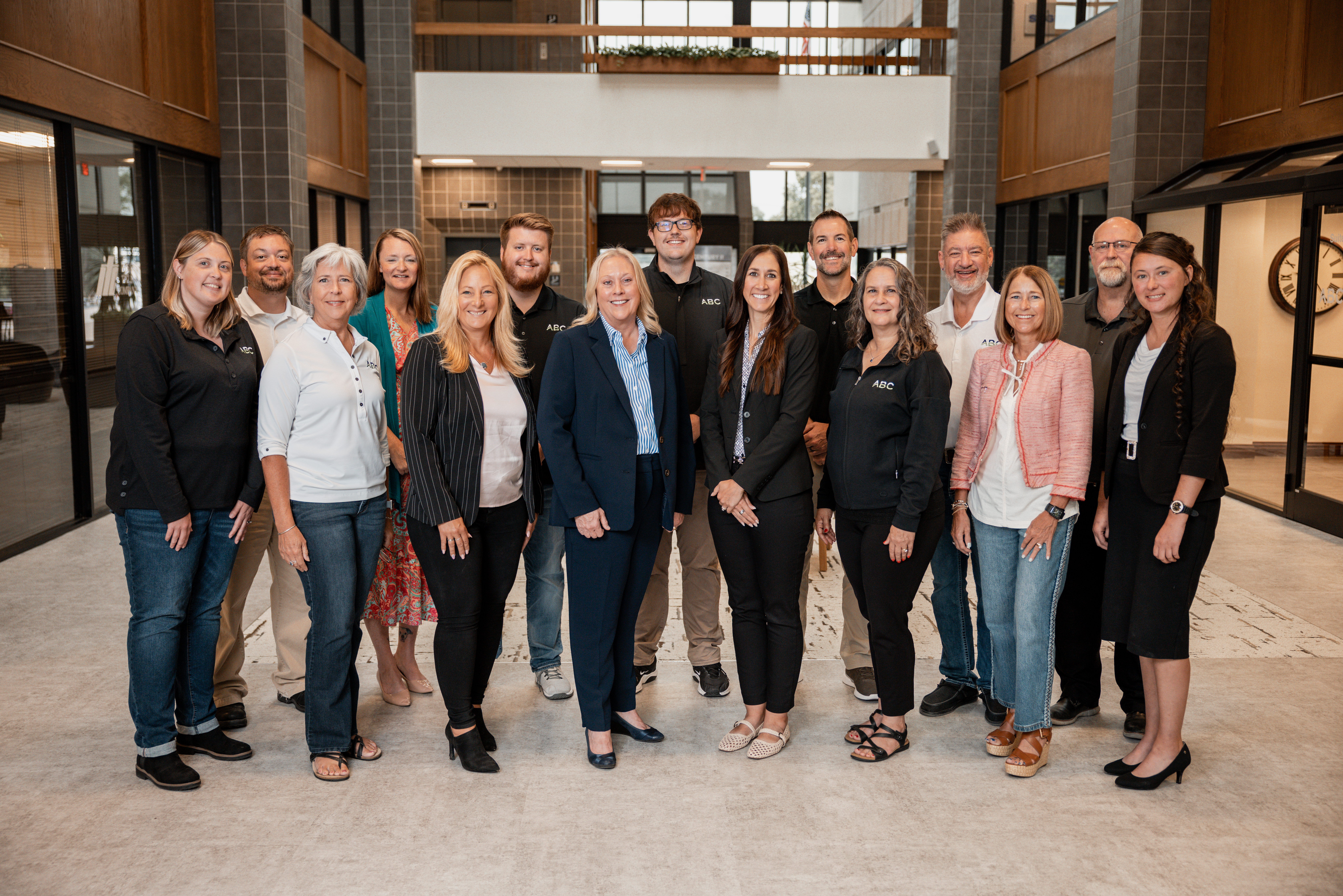 ABC Full Team