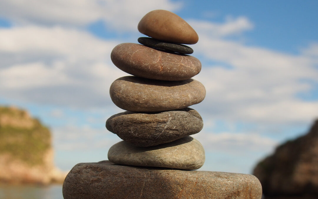 Finding the Balance in Retirement Benefit Options