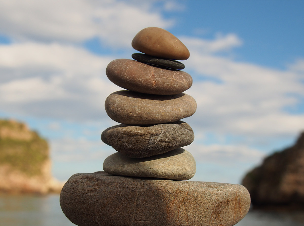Finding the Balance in Retirement Benefit Options