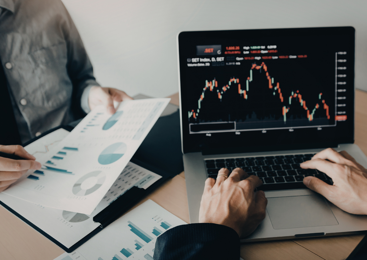 Data Driven Decisions